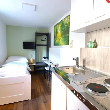 Apartment Montfort - *