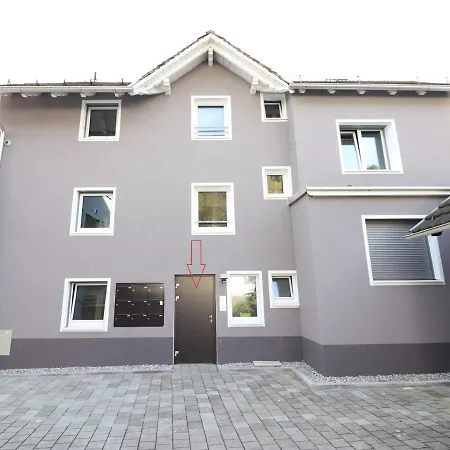 Montfort - Apartment