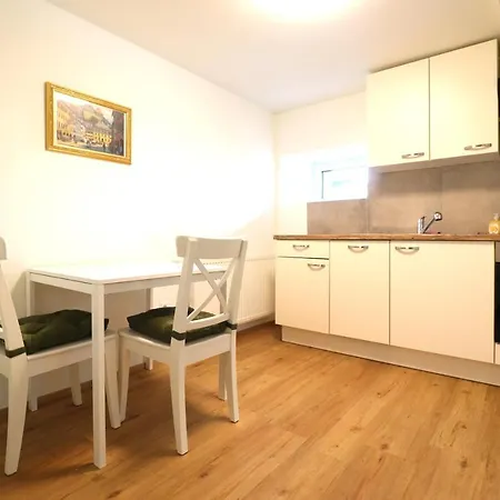 Montfort - Apartment Feldkirch