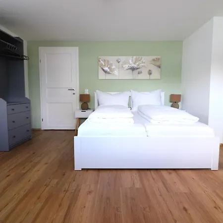 Montfort - Apartment Feldkirch