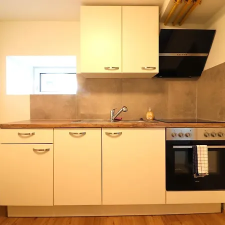 Montfort - Apartment Feldkirch