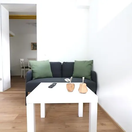 Apartment Montfort -