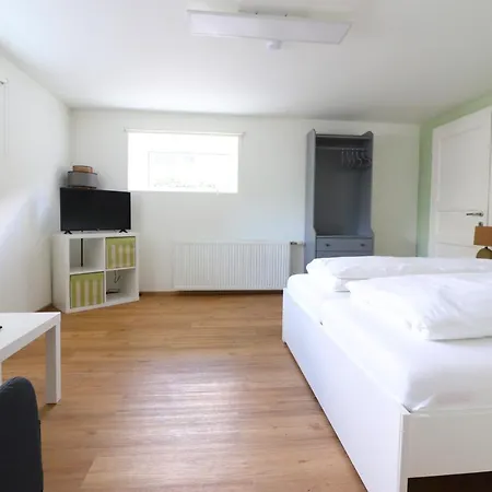 Apartment Montfort - Feldkirch