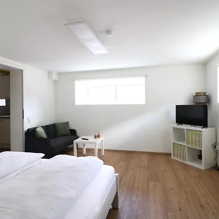 Montfort - Apartment