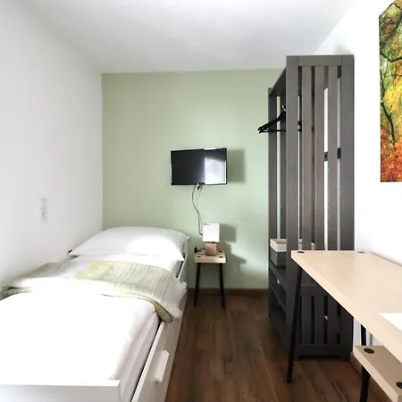 Apartment Montfort -