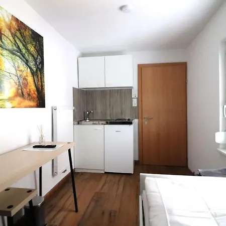 Apartment Montfort - *