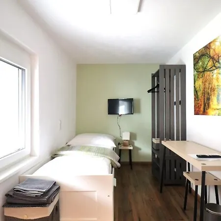 Montfort - Apartment *