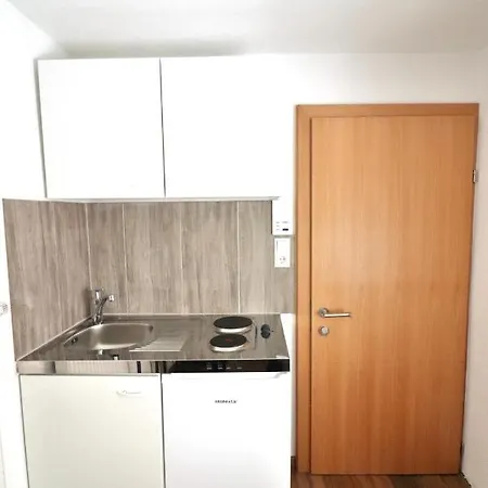 Montfort - Apartment Feldkirch