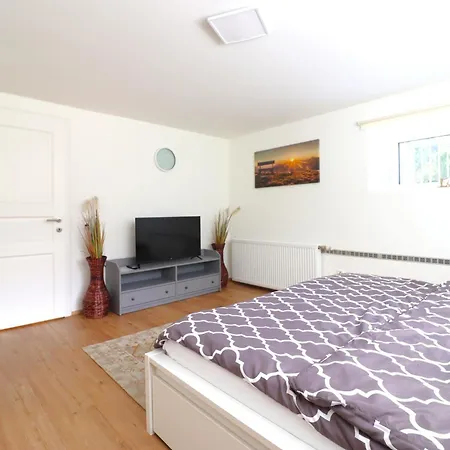 Apartment Montfort - Feldkirch