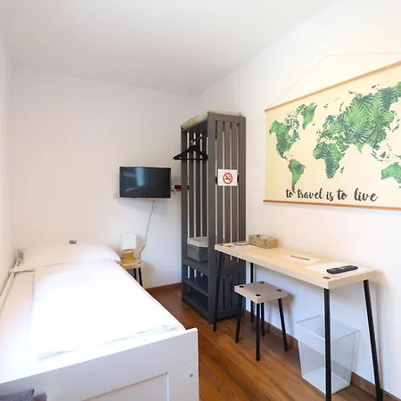 Montfort - Apartment