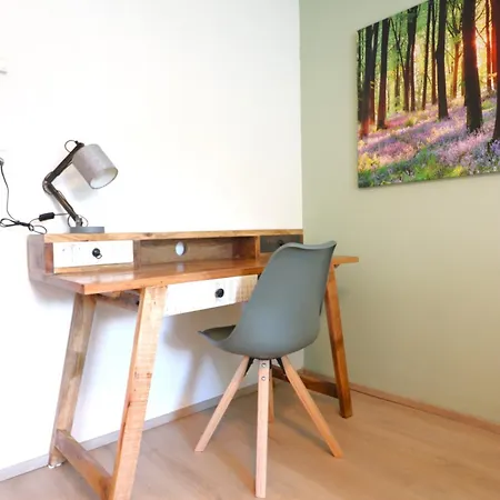 Montfort - Apartment Feldkirch