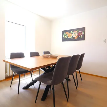 Apartment Montfort - Feldkirch