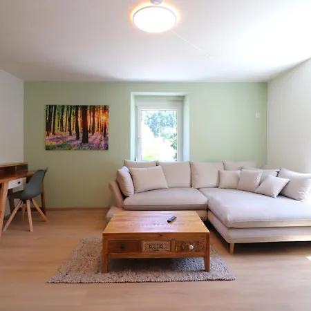 Montfort - Apartment *