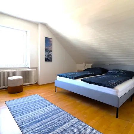 Apartment Montfort -