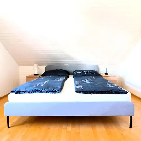 Apartment Montfort - *