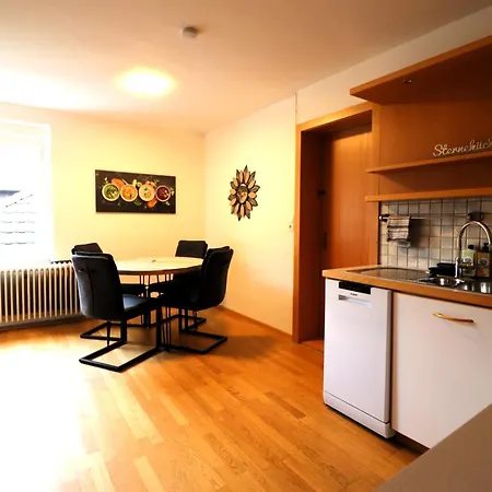 Apartment Montfort -