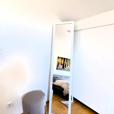Daire Montfort - Feldkirch