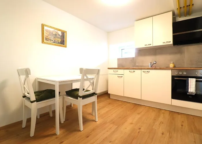 Montfort - Apartment Feldkirch