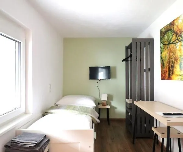 Montfort - Apartment *